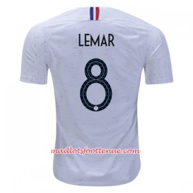 Maillot/Tenue France Lemar 8 Exterieur Coupe du monde 2018